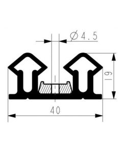 fermod 67 gasket