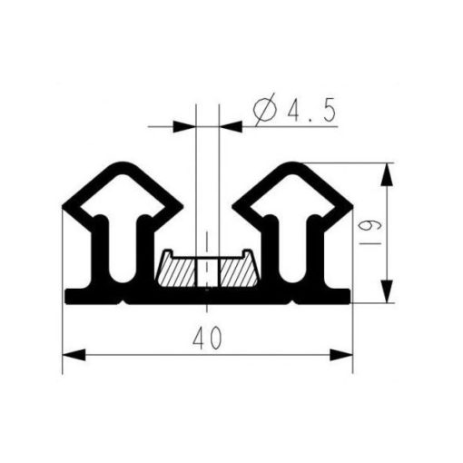 fermod 67 gasket