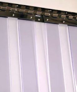 PVC Strip Curtains