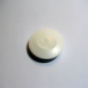 Pack of 50 Coldroom Blanking Plugs - ColdroomSpares.co.uk