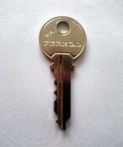 Fermod Key