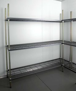 Coldroom Shelving