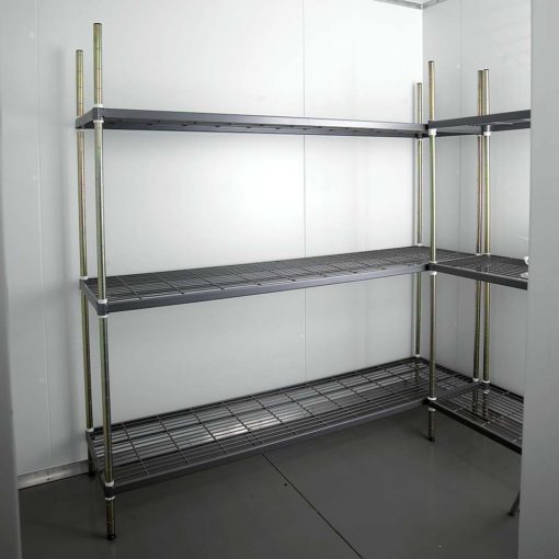 Coldroom Shelving