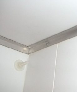 aluminium angle