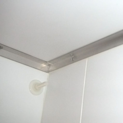 aluminium angle